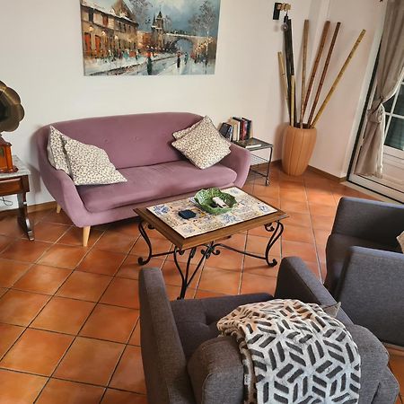 Casa Do Shon Βίλα Όμπιδος Εξωτερικό φωτογραφία