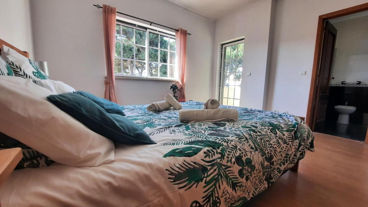 Casa Do Shon Βίλα Όμπιδος Εξωτερικό φωτογραφία