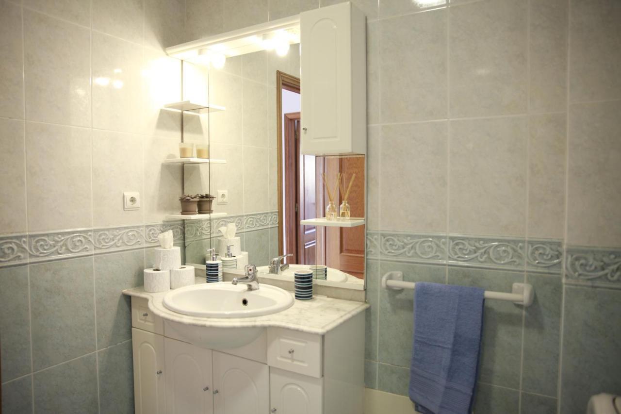 Casa Do Shon Βίλα Όμπιδος Εξωτερικό φωτογραφία