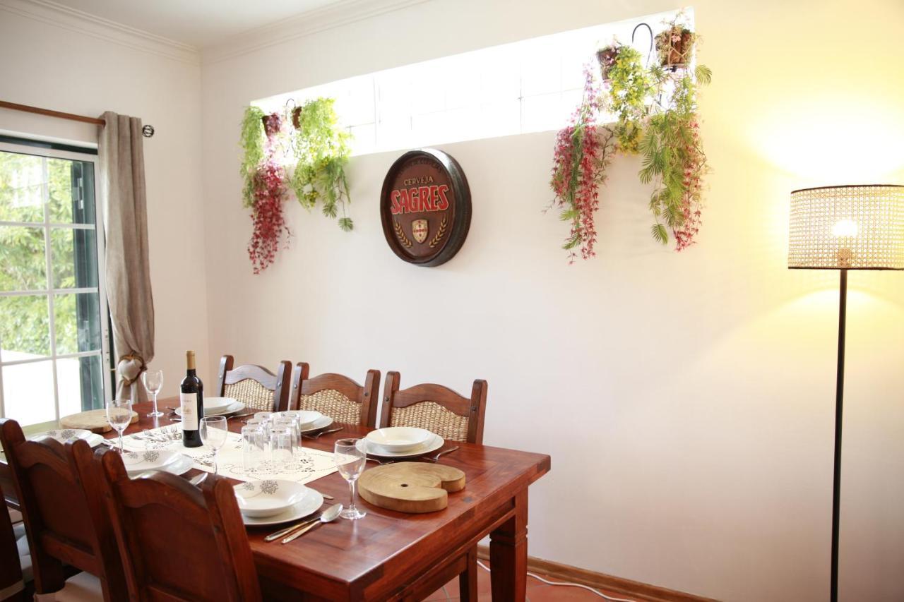 Casa Do Shon Βίλα Όμπιδος Εξωτερικό φωτογραφία