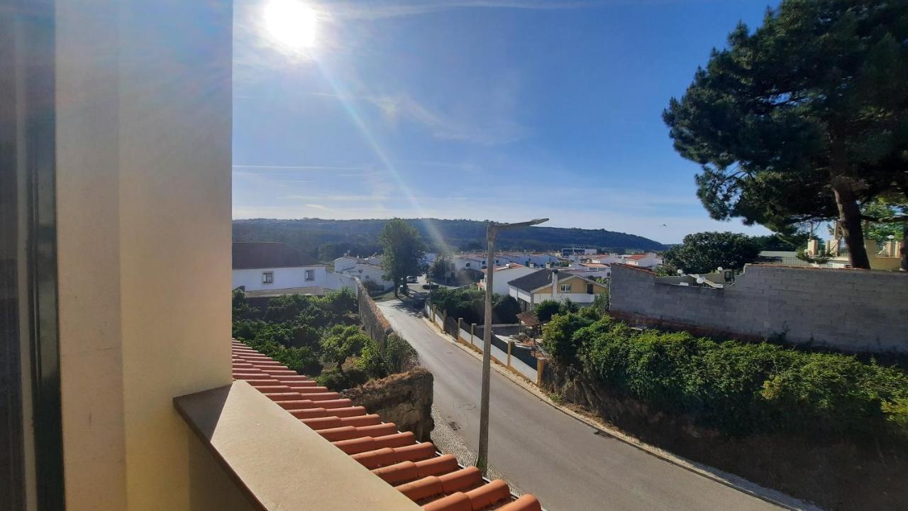 Casa Do Shon Βίλα Όμπιδος Εξωτερικό φωτογραφία