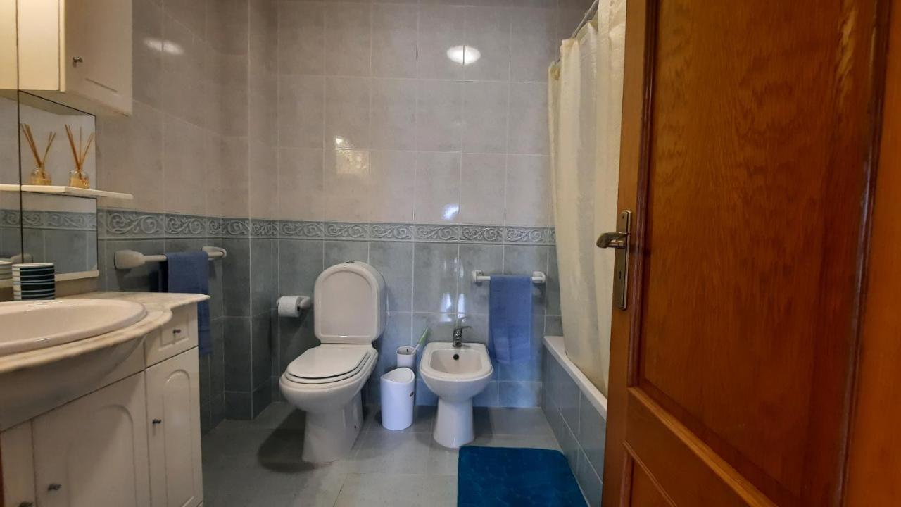 Casa Do Shon Βίλα Όμπιδος Εξωτερικό φωτογραφία