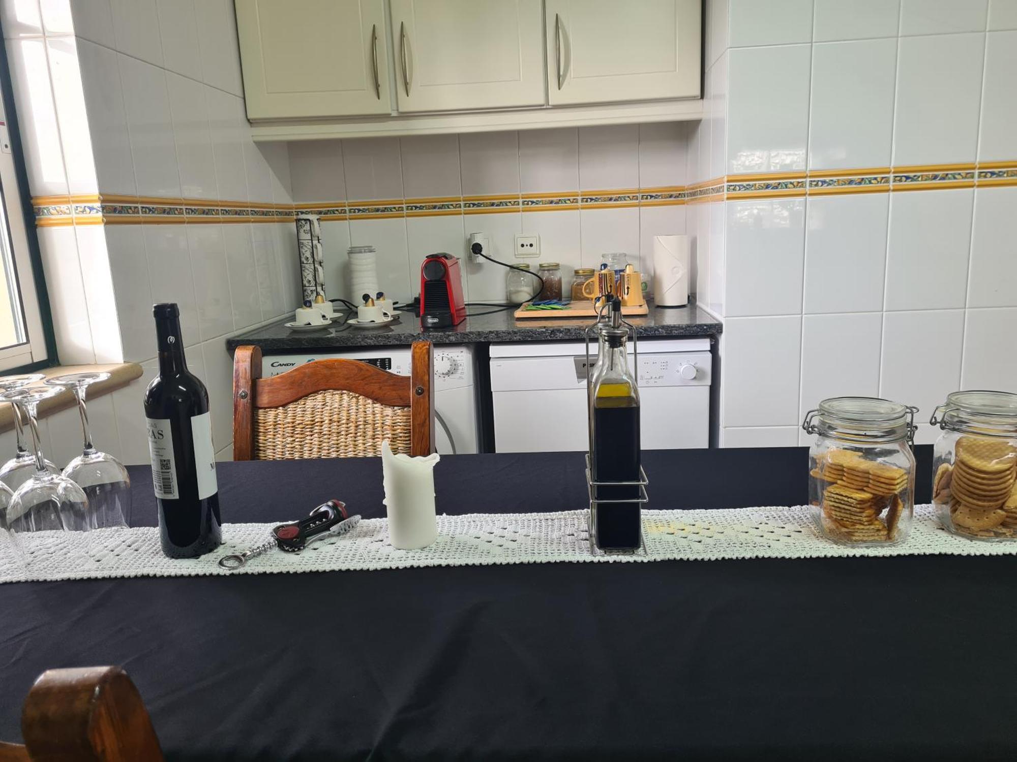 Casa Do Shon Βίλα Όμπιδος Εξωτερικό φωτογραφία